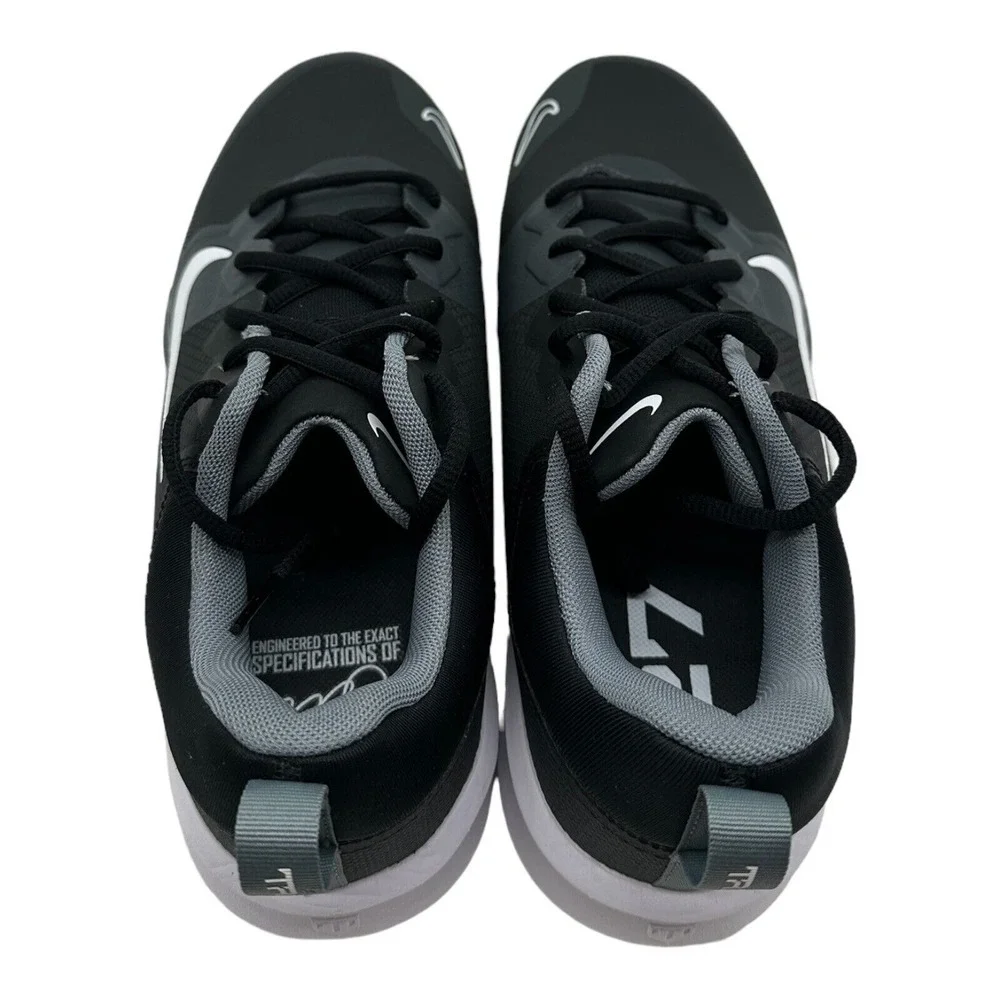 Nike force zoom